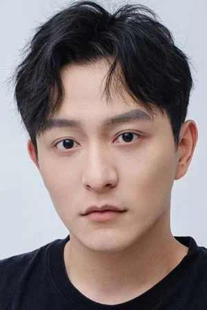 Photo of Huang Xingrao from the Latest Netflix gallery