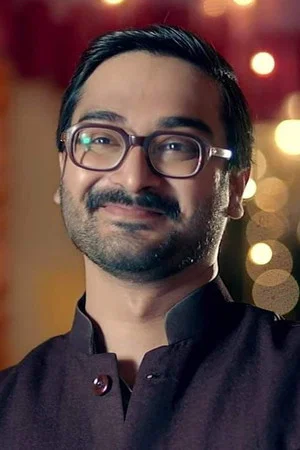 Photo of Tathagata Mukherjee from the Latest Netflix gallery