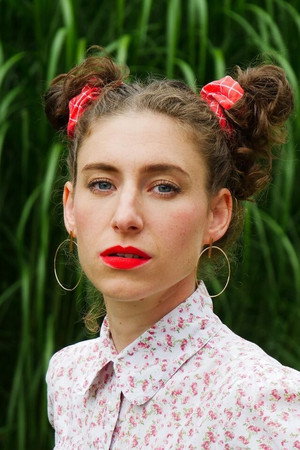 Photo of Clara Diemling from the Latest Netflix gallery