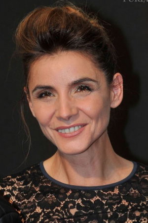 Clotilde Courau photo