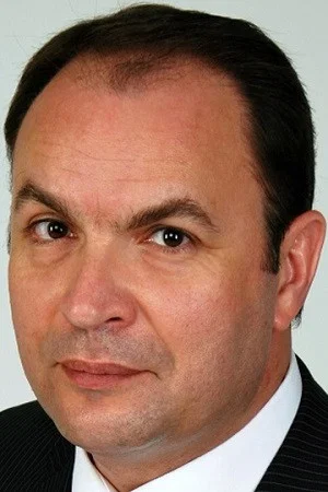 Andrey Moskvichov photo