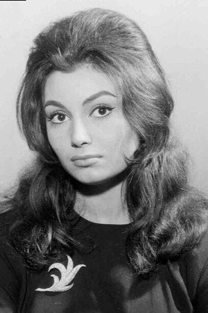 Rosanna Schiaffino photo