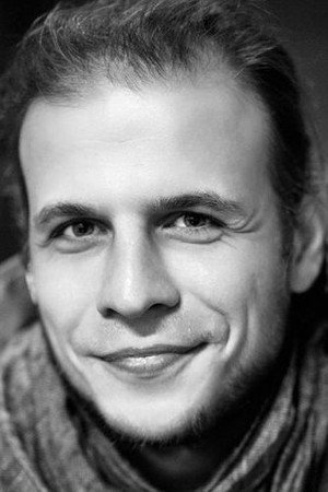 Photo of Yevhen Titarenko from the Latest Netflix gallery