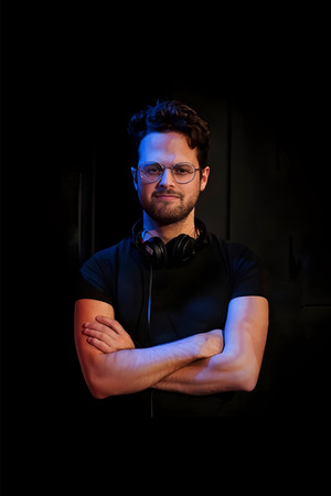 Photo of Kenny Philippe from the Latest Netflix gallery