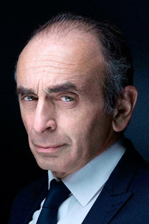 Photo of Éric Zemmour from the Latest Netflix gallery