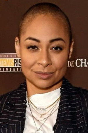 Raven-Symoné photo