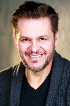 Photo of Leandro Cano from the Latest Netflix gallery