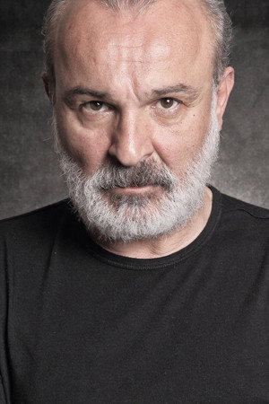 Photo of Hakan Vanlı from the Latest Netflix gallery