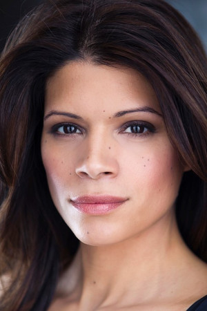 Andrea Navedo photo