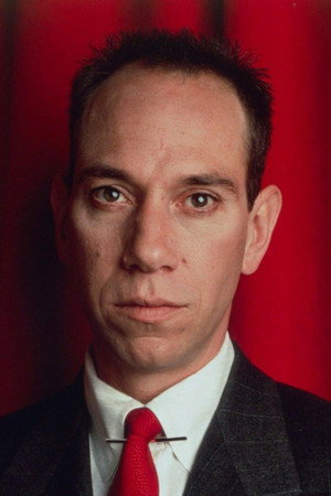 Miguel Ferrer photo