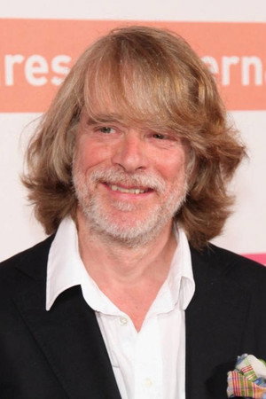 Photo of Helge Schneider from the Latest Netflix gallery