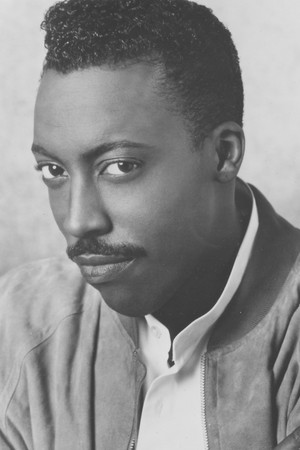 Photo of Arsenio Hall from the Latest Netflix gallery