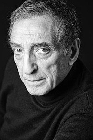 Photo of Pierre Koulak from the Latest Netflix gallery