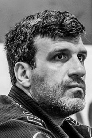 Photo of Rolles Gracie from the Latest Netflix gallery