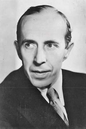 Charles Butterworth photo