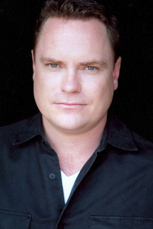Photo of Danny McCarthy from the Latest Netflix gallery