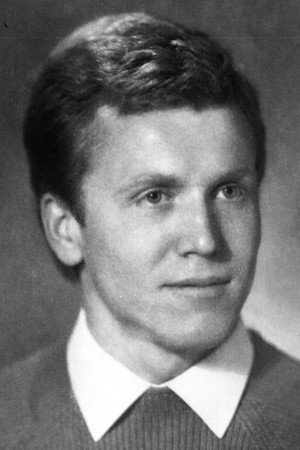 Mikhail Ptashuk photo