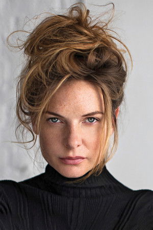 Rebecca Ferguson photo