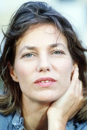 Jane Birkin photo