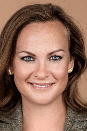 Jeanette Varberg photo