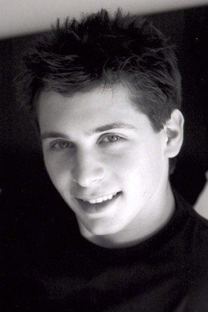 Justin Berfield photo