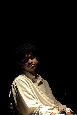 Photo of Hossam El Alali from the Latest Netflix gallery