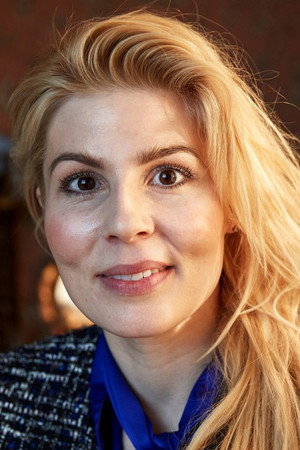 Cecilie Stenspil photo