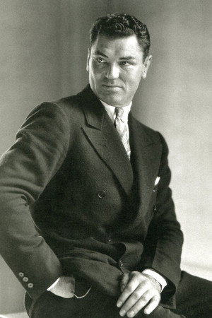 Photo of Jack Dempsey from the Latest Netflix gallery