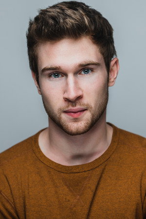 Photo of Calem MacDonald from the Latest Netflix gallery