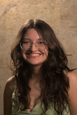 Photo of Carol Caetano from the Latest Netflix gallery