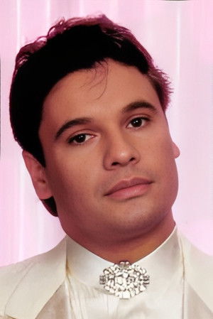 Juan Gabriel photo