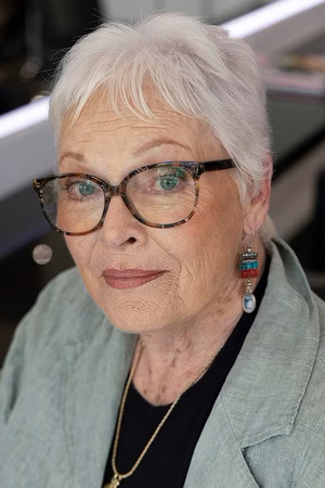 Photo of Rowena Wallace from the Latest Netflix gallery