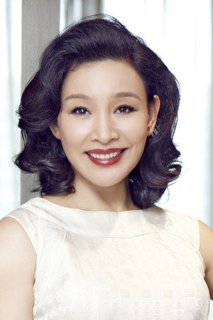 Joan Chen photo