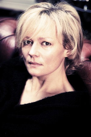 Photo of Kait Tenison from the Latest Netflix gallery