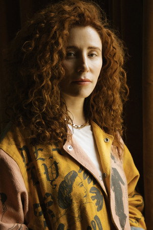 Photo of Alma Har'el from the Latest Netflix gallery