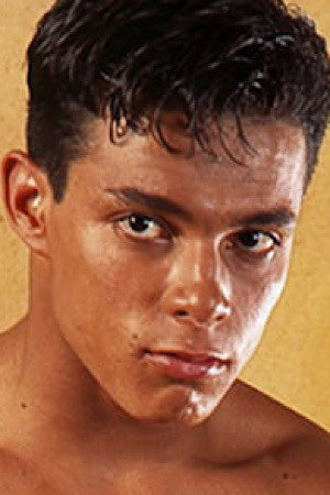 Photo of Alex Villaboas from the Latest Netflix gallery