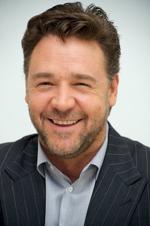 Russell Crowe photo