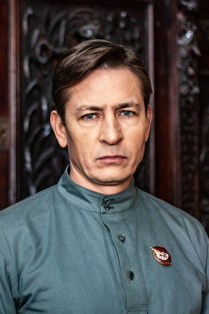 Photo of Andrii Mostrenko from the Latest Netflix gallery