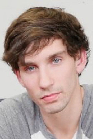 Photo of Abram Hoffer from the Latest Netflix gallery