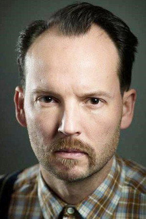 Dieterich Gray photo