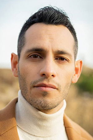 Photo of Johnny Rey Diaz from the Latest Netflix gallery