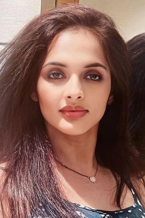 Photo of Jyoti Poorvaj from the Latest Netflix gallery