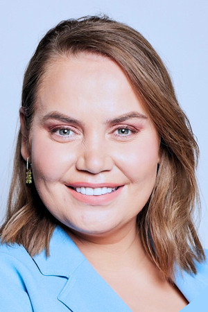 Photo of Jelena Dokic from the Latest Netflix gallery
