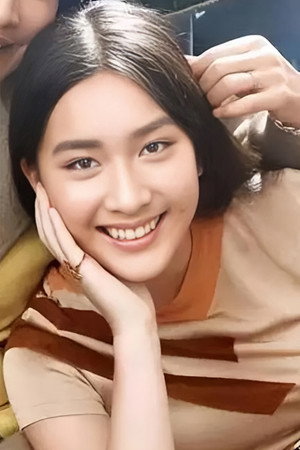 Photo of Audrey Hui from the Latest Netflix gallery