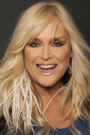 Photo of Catherine Hickland from the Latest Netflix gallery