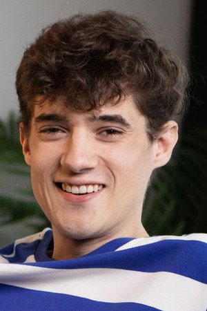 Photo of Andy Adler from the Latest Netflix gallery