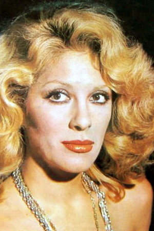 Teresa Velázquez photo