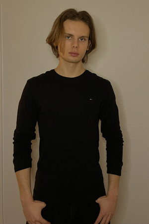 Justin Geertsen photo