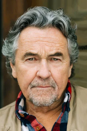 Photo of Greg Rogers from the Latest Netflix gallery