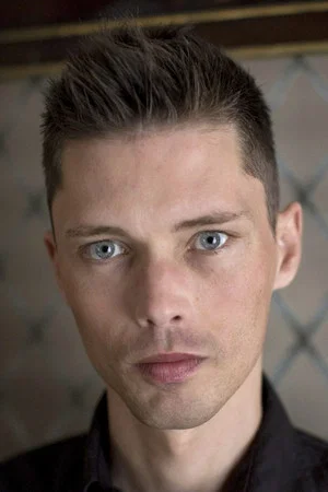 Photo of Simon Staho from the Latest Netflix gallery